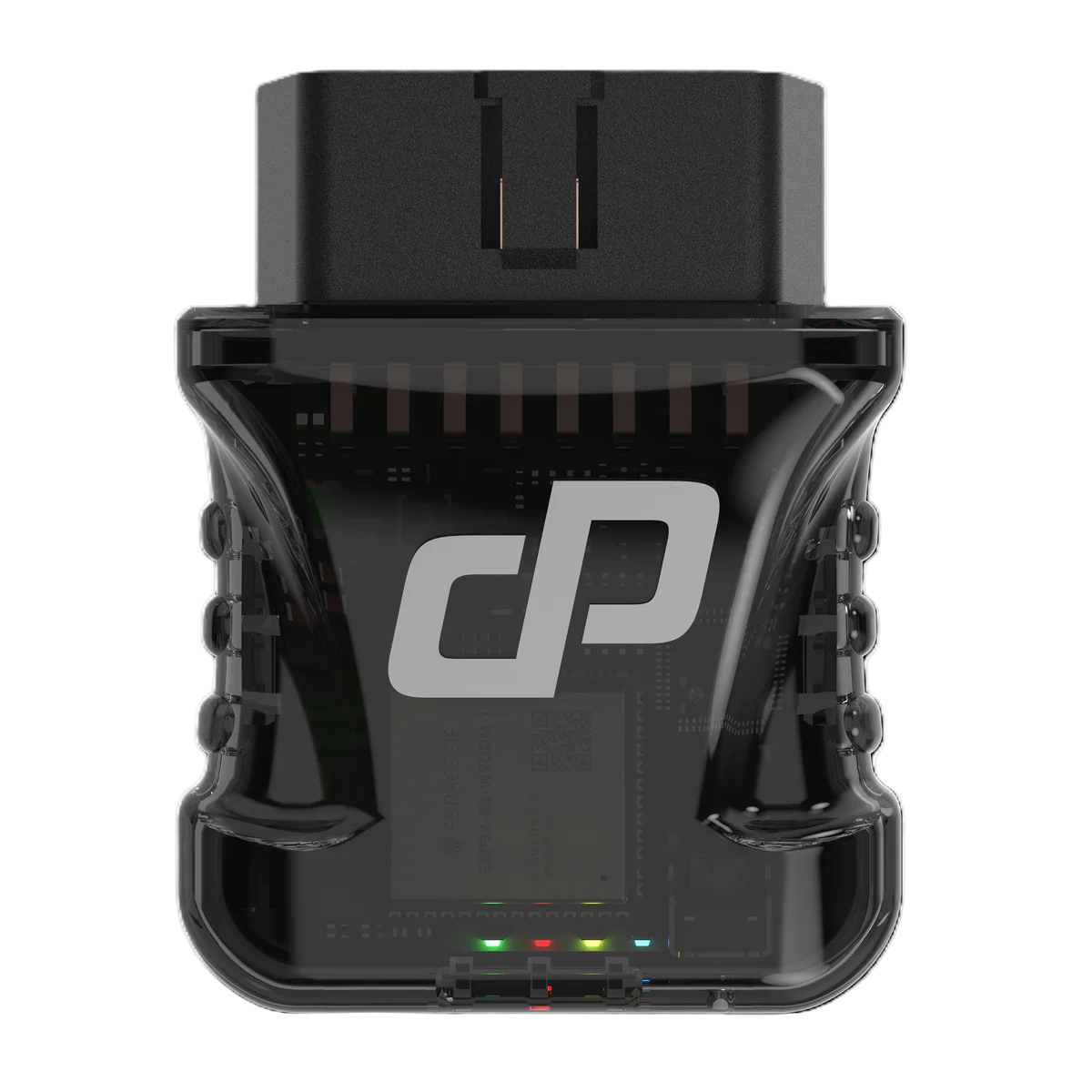 ECUconnect – In-House entwickelter Flash-Adapter auf ESP32-Basis