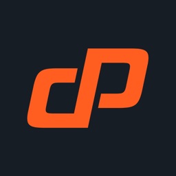 Diesel+ App-Icon